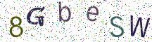 8GbeSW