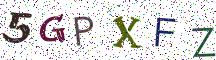 5GPXFZ