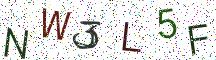NW3L5F