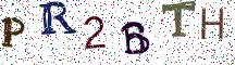 PR2BTH