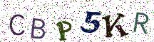 CBP5KR
