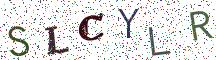SLCYLR