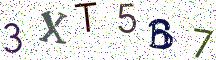 3XT5B7