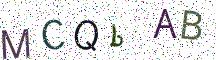MCQbAB