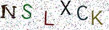 NSLXCK