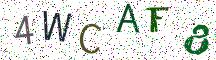 4WCAF8
