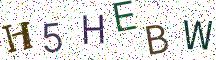H5HEBW