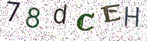78dCEH