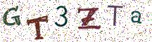 GT3ZTa
