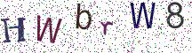 HWbrW8