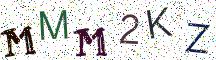MMM2KZ