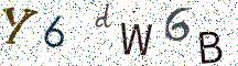 Y6dW6B