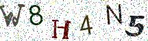 W8H4N5