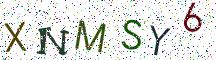 XNMSY6