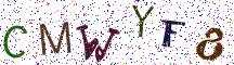 CMWYF8