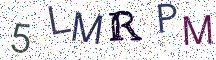 5LMRPM