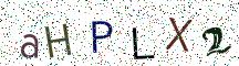 aHPLX2