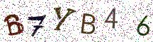B7YB46