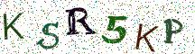 KSR5KP