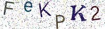 FeKPK2