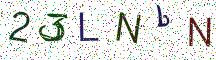 23LNbN