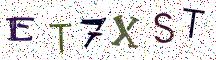 ET7XST