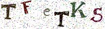 TFeTKS