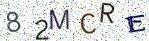 82MCRE