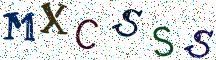 MXCSSS