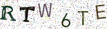 RTW6TE