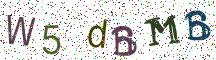 W5dBMB