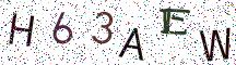 H63AEW