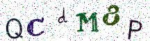 QCdM8P