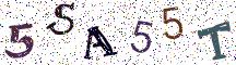 5SA55T