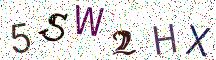 5SW2HX