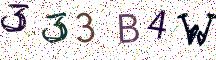 333B4W