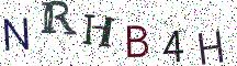 NRHB4H