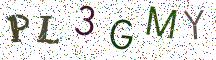 PL3GMY