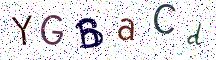 YGBaCd