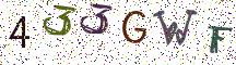 433GWF