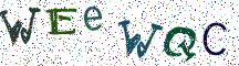 WEeWQC
