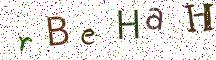 rBeHaH