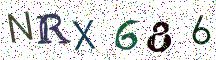 NRX686