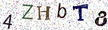 4ZHbT8