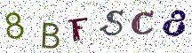 8BFSC8
