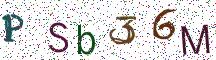 PSb36M