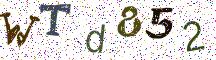 WTd852