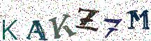 KAKZ7M