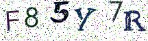 F85Y7R
