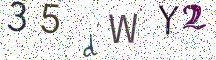 35dWY2